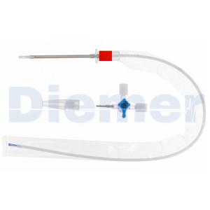 Drenaje Toracico Pleurecat Pediatrico Caja 20 Unids